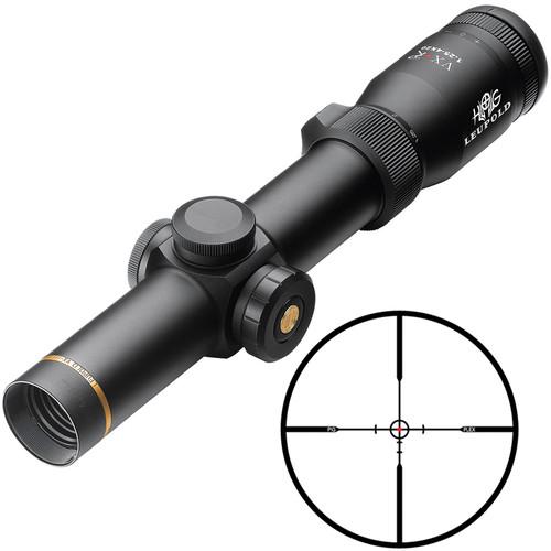 Leupold VX-R Hog 1.25-4x20 Riflescope