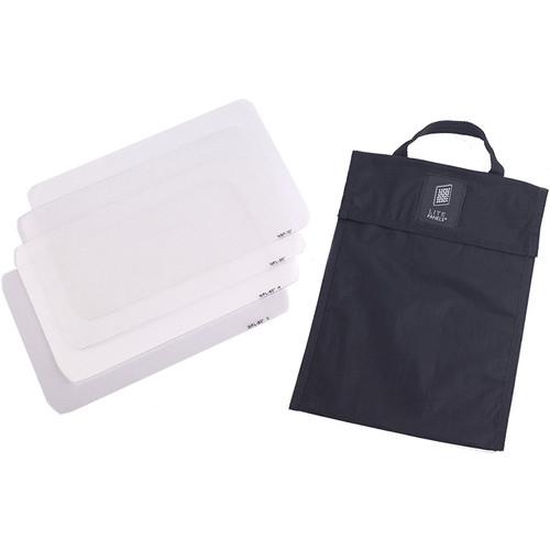 Litepanels Nanoptic Lens Set For Hilio D12 T12 LED Lights