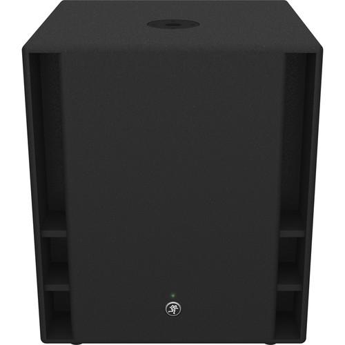 Mackie Thump18S 1200 W 18" Powered Subwoofer