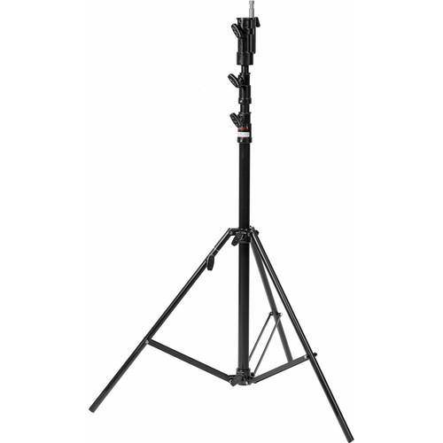 Matthews Combo Black Aluminum Stand