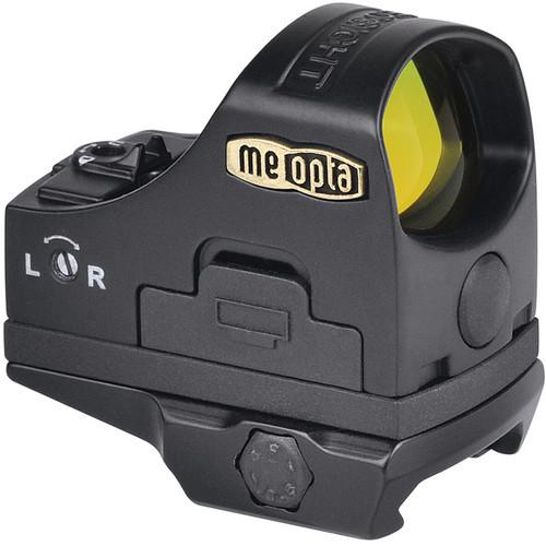 Meopta Meosight III Redzone Reflex Sight