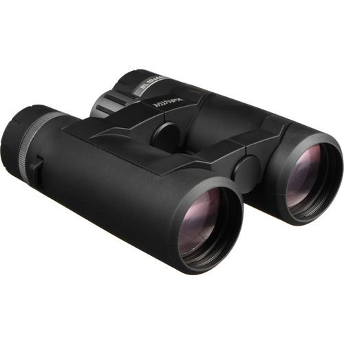 Minox 10x44 BL-HD Series Binocular v.2