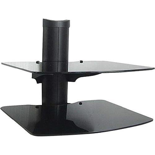 Mustang MV-WS2 Dual-Component Wall Shelf