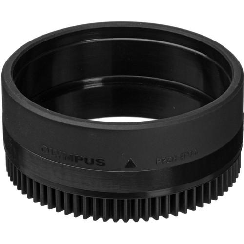 Olympus PPZR-EP04 Zoom Gear for M. Zuiko Digital ED 12-40mm f 2.8 PRO Lens