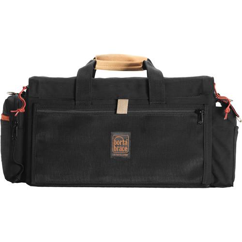 Porta Brace DVO-C100 Custom Case for Canon C100