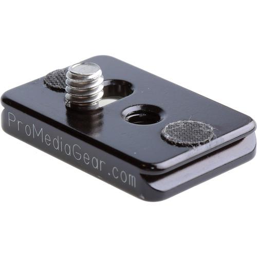 ProMediaGear PX1 Universal QR Plate