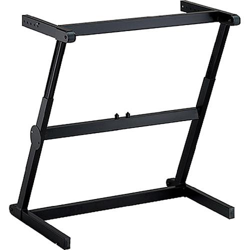 QuikLok Z-71 - ZEENITH Single-Tier Keyboard Stand