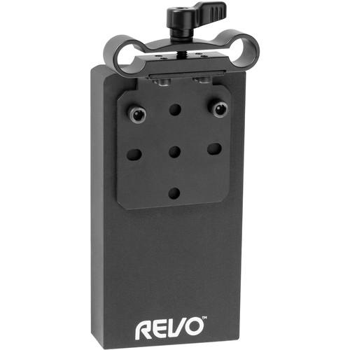 Revo 15mm Counterweight for Shoulder Rigs