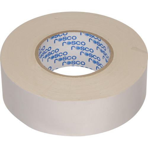 Rosco GaffTac Gaffer Tape - White