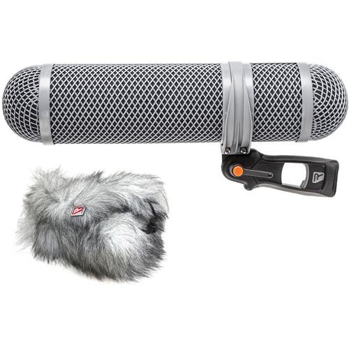 Rycote Super-Shield Kit for Shotgun Mics