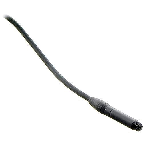 Sanken COS-11D Omni Lavalier Mic, Normal Sens, Hardwired 1 8" TRS Connector for Sennheiser Evolution Wireless Transmitter