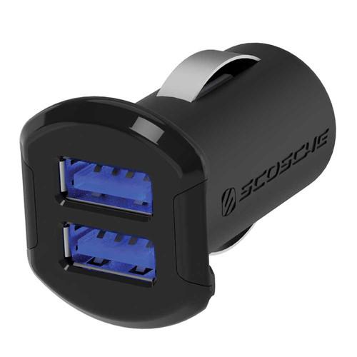 Scosche ReVolt Dual USB Car Charger
