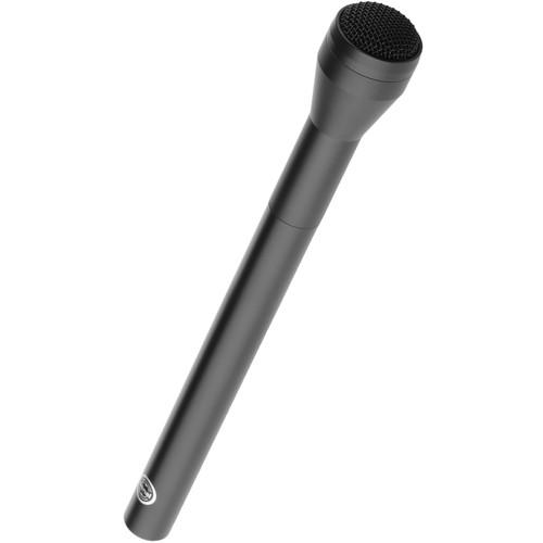 Senal ENG-18RL Broadcast Omnidirectional Dynamic Microphone