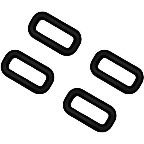 Senal Replacement Shock Mount Bands for CS-88 Shotgun Microphone