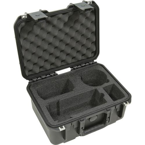 SKB iSeries DSLR Pro Camera Case