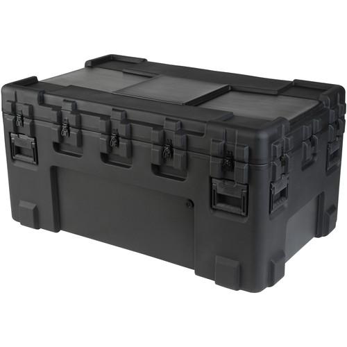SKB Roto Mil-Std Waterproof Case 24" Deep with Layered Foam