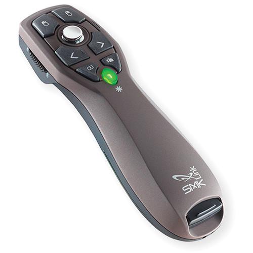 Smk-link RemotePoint Sapphire Presenter
