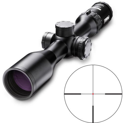 Steiner 1.6-8x42 Nighthunter Xtreme Riflescope