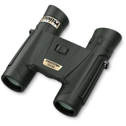 Steiner 10x26 Predator Binocular