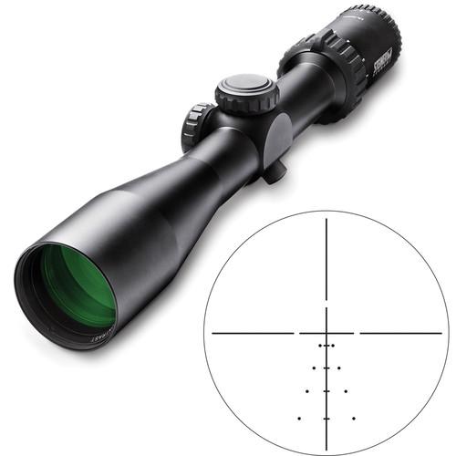 Steiner 2-10x42 GS3 Riflescope