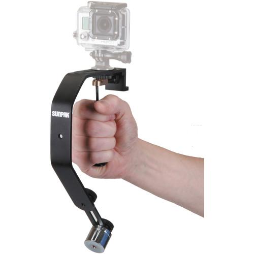 Sunpak GoPro Grip