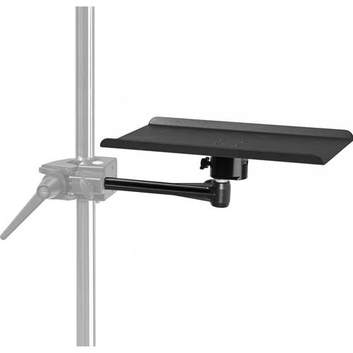 Tether Tools Aero Utility Tray with Arm