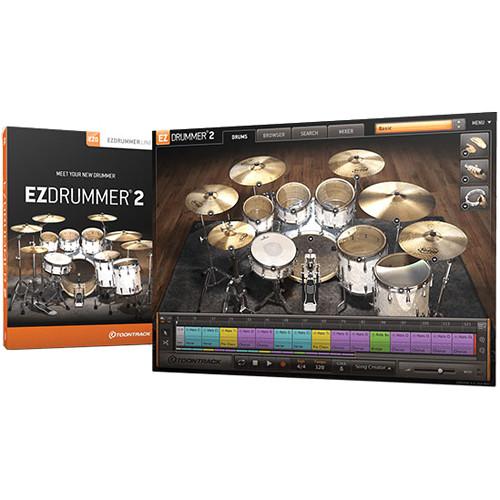 ez drummer 2 crack dll ez drummer 2 crack dll