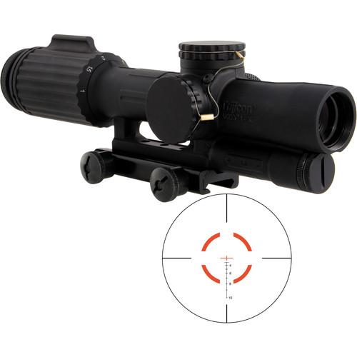Trijicon 1-6x24 VCOG Riflescope
