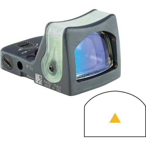Trijicon RM08 Dual-Illuminated RMR Reflex Sight