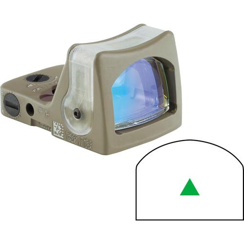 Trijicon RM08 Dual-Illuminated RMR Reflex Sight