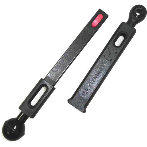 ULTRAMAX 8" Detachable Ball to YS Mount Arm
