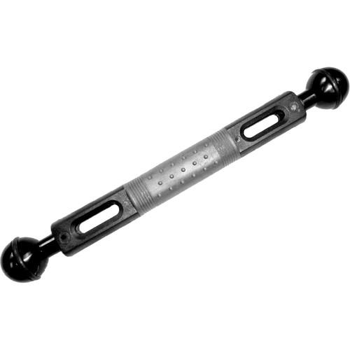 ULTRAMAX 8" Double-Ball Arm for Underwater Lighting