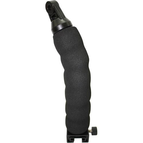 ULTRAMAX 9.5" Flex Arm with Foam Grip for Underwater Light or Strobe
