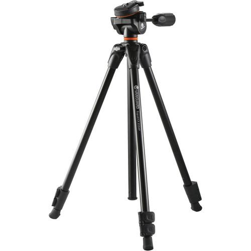 Vanguard Espod CX 233AP Aluminum Tripod