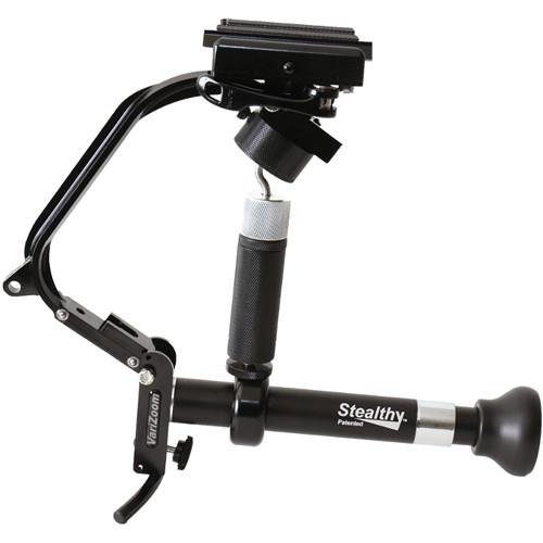VariZoom StealthyPro Camera Stabilizer