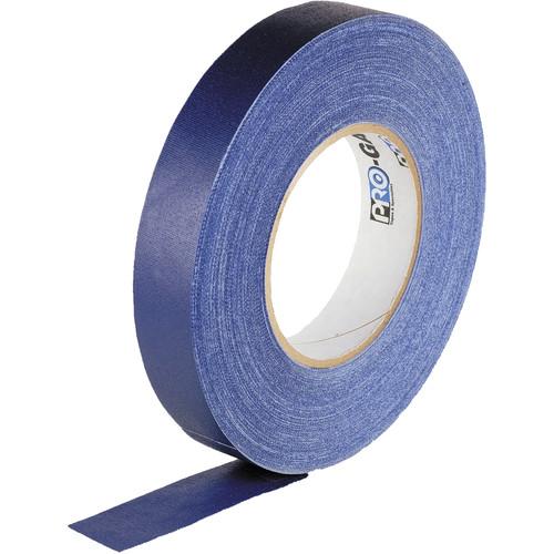 Visual Departures Gaffer Tape - 1" x 55 Yards