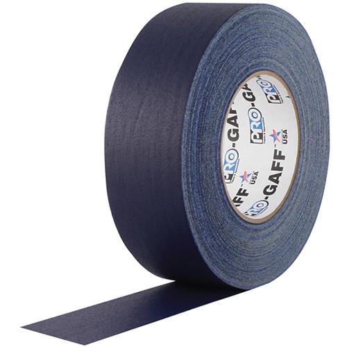 Visual Departures Gaffer Tape - 2" x 55 Yards
