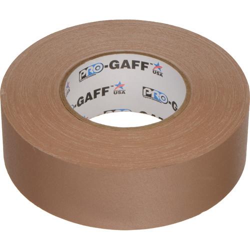 Visual Departures Gaffer Tape - 2" x 55 Yards