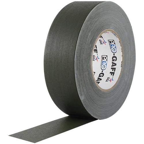 Visual Departures Gaffer Tape - 2" x 55 Yards