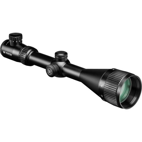 Vortex 3-12x56 Crossfire II AO Hog Hunter Riflescope