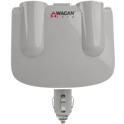 WAGAN TravelCharge Companion GO-Plus2 Car Charger