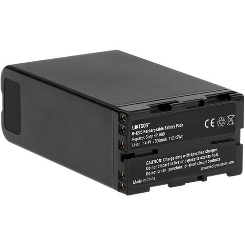 Watson BP-U90 Lithium-Ion Battery Pack