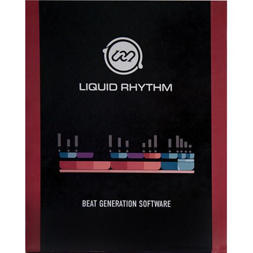WaveDNA Liquid Rhythm - Beat Making