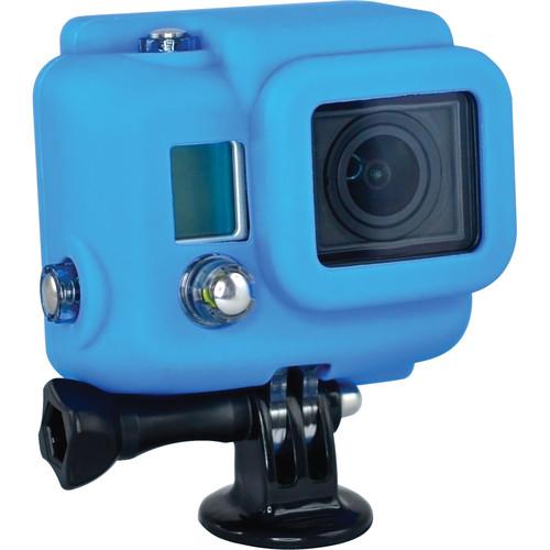 XSORIES Silicon Skin for GoPro Dive Housing, XSORIES, Silicon, Skin, GoPro, Dive, Housing
