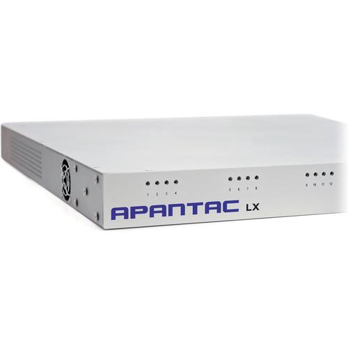 Apantac LX-16HD HD SD-SDI Multiviewer with Router