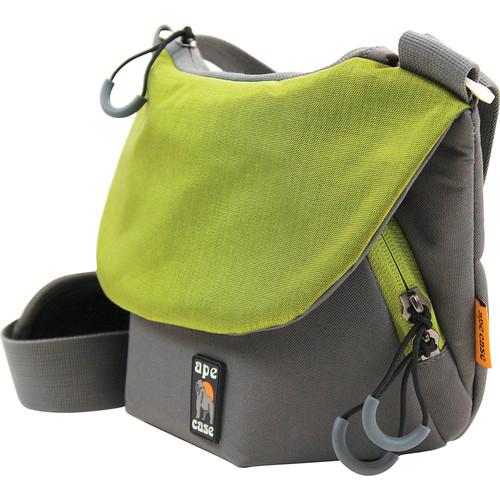 Ape Case Compact Tech Messenger Case