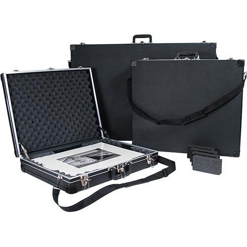 Archival Methods Art Carry Case