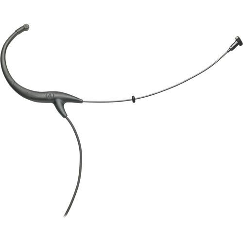 Audio-Technica BP894cW MicroSet Subminiature Cardioid Condenser Headworn Microphone