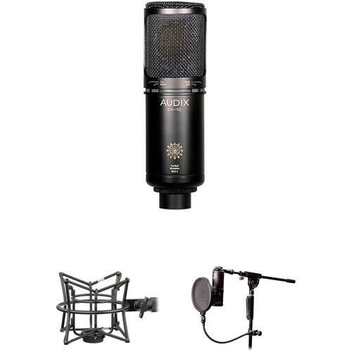 Audix CX112 Vocal Recording Kit