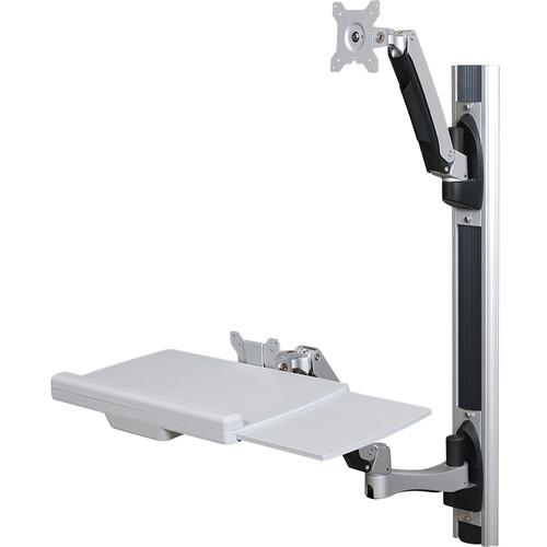 Balt HG Wall Mount Workstation